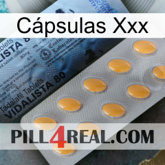 Cápsulas Xxx 44